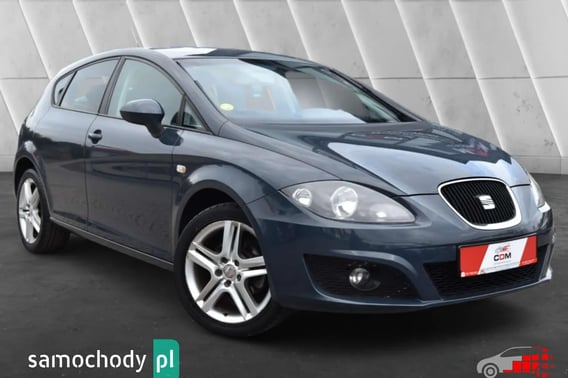 Seat Leon Hatchback 2009