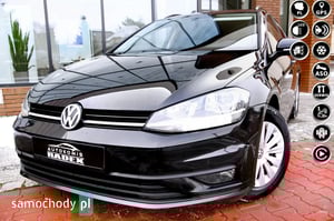 Volkswagen Golf Kombi 2017