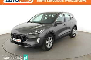 Ford Kuga SUV 2020