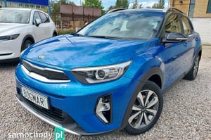 Kia Stonic Hatchback 2021