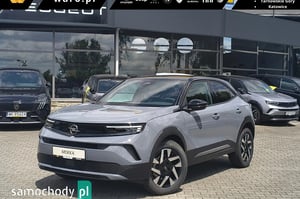 Opel Mokka SUV 2026