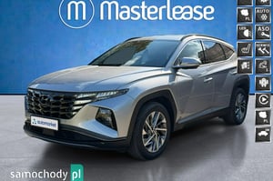 Hyundai Tucson SUV 2021