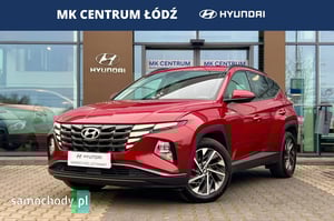 Hyundai Tucson SUV 2022