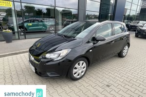 Opel Corsa Hatchback 2018
