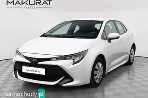 Toyota Corolla Hatchback 2022
