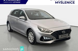 Hyundai i30 Hatchback 2022