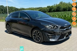 Kia ProCeed Kombi 2023