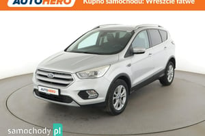 Ford Kuga SUV 2017