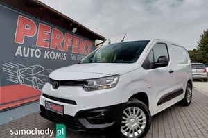 Toyota PROACE CITY Inny 2023