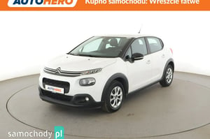 Citroen C3 Hatchback 2019