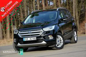 Ford Kuga SUV 2019