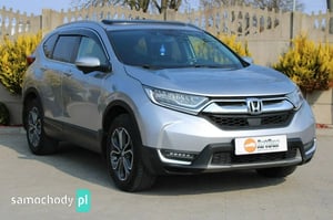 Honda CR-V SUV 2020