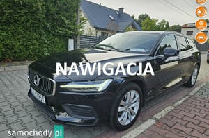 Volvo V60 Kombi 2019