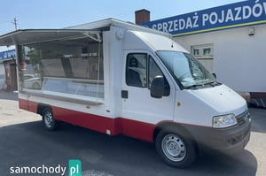 Fiat Ducato Inne 2006