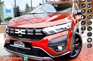 Dacia Jogger Minivan 2023