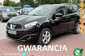 Nissan Qashqai SUV 2012
