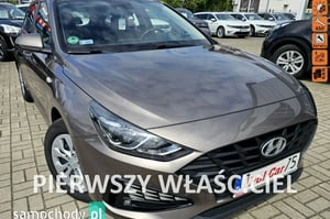 Hyundai i30 Kombi 2022