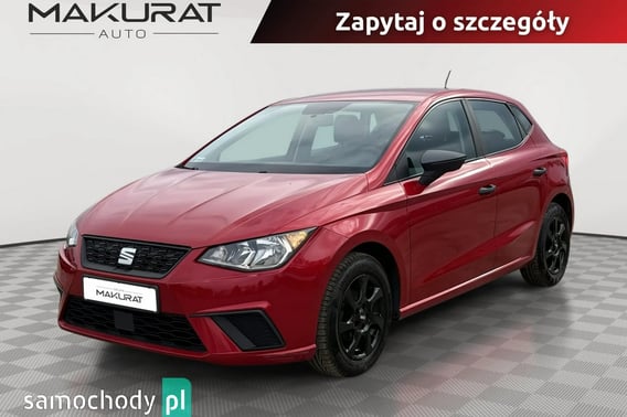 SEAT Ibiza Hatchback 2018