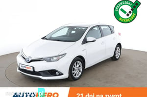 Toyota Auris Hatchback 2017