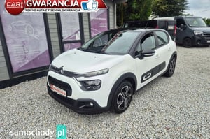 Citroën C3 Crossover 2022