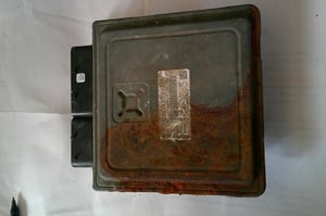 VW PASSAT B6 2,0TDI STEROWNIK SILNIKA 03G906018FG