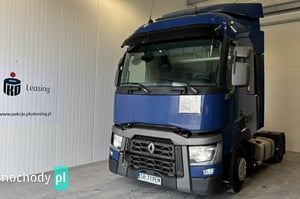 Renault T 460 Ciężarowe 2015