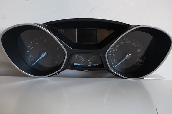 FORD C-MAX MK2 LICZNIK BM5T-10849-BAJ