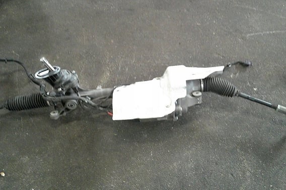 VW GOLF VIII LIFT MAGLOWNICA 5WB423050CJ
