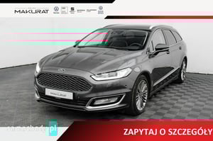 Ford Mondeo Kombi 2017