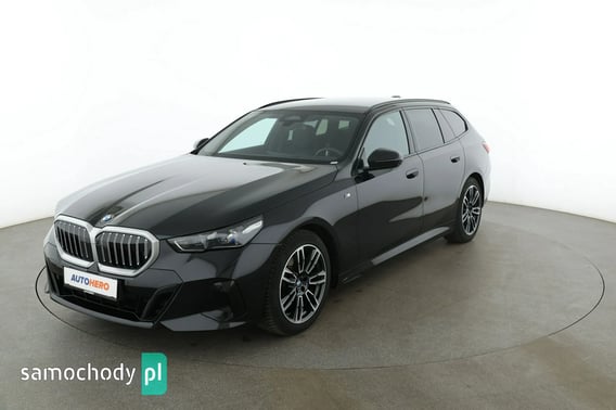 BMW 5 Seria Kombi 2024