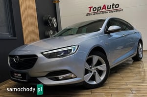 Opel Insignia Hatchback 2018