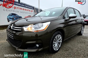 Citroën C4 Crossover 2014