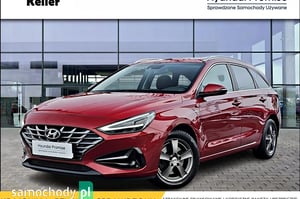 Hyundai i30 Kombi 2022