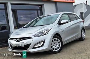Hyundai i30 Kombi 2013