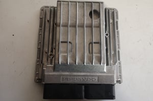 BMW E87 MODUŁ STEROWNIK SILNIKA 7580279