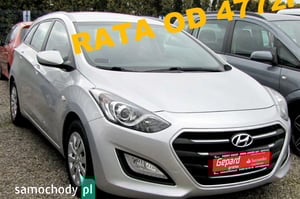 Hyundai i30 Kombi 2015
