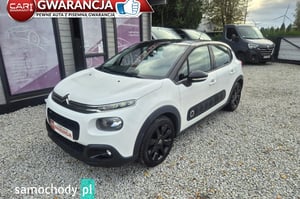 Citroën C3 Crossover 2017