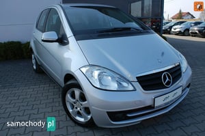 Mercedes-Benz A-Klasa Hatchback 2010