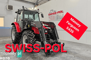 Massey Ferguson 5435 2004