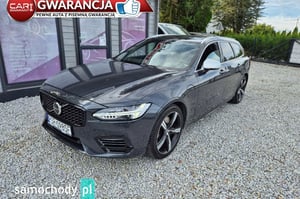 Volvo V90 Kombi 2019