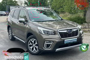 Subaru Forester SUV 2021