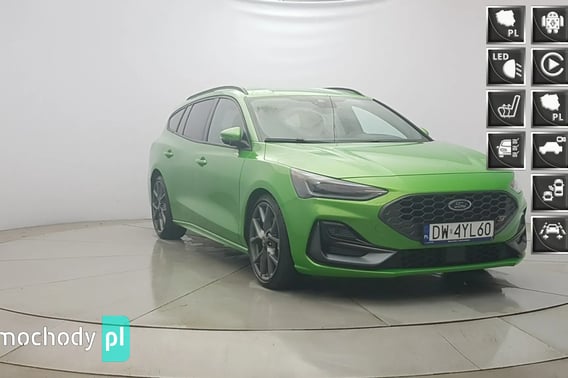 Ford Focus Kombi 2024