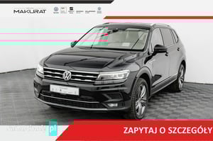 Volkswagen Tiguan Allspace SUV 2020