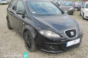 SEAT Altea Hatchback 2007