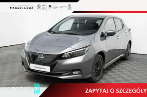 Nissan Leaf Hatchback 2023