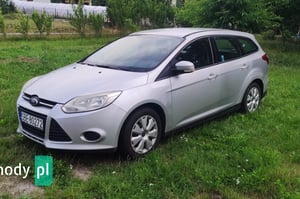 Ford Focus Kombi 2011