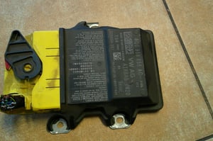 SKODA OCTAVIA III MK3 MODUŁ PODUSZEK POWIETRZNYCH 3Q0959655AC
