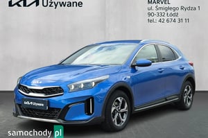 Kia Xceed Hatchback 2023