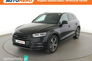 Audi Q5 SUV 2020