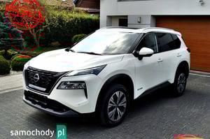 Nissan X-Trail SUV 2023